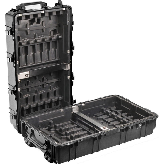 Pelican 1780HL Case, closed view