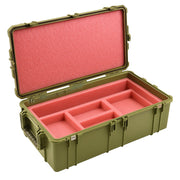 Pelican 1780RF case with anti-static ESD foam interior