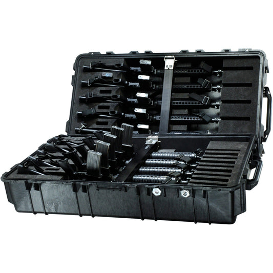 Pelican 1780RF Case, closed view