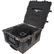 Pelican BS1640PEL111 Case, closed view