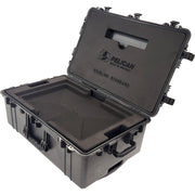 Pelican BS1650PEL110 Case, closed view