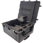 Pelican BS1690PEL109 Case, closed view