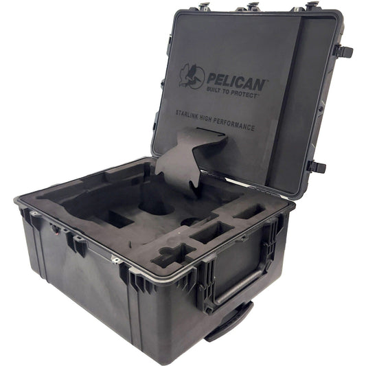 Pelican BS1690PEL109 Case, closed view
