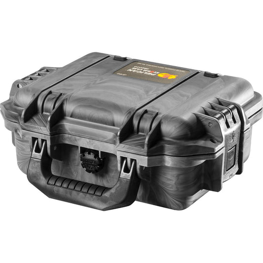 Pelican iM2050 Storm Case, closed view