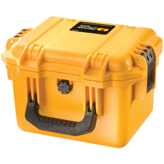 Pelican iM2075 Storm Case, closed view