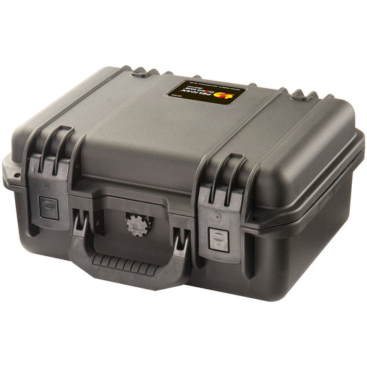 Pelican iM2100 Storm Case, closed view