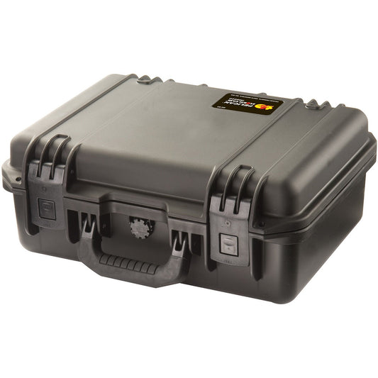 Pelican iM2200 Storm Case, closed view