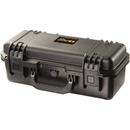 Pelican iM2306 Storm Case, closed view