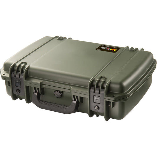 Pelican iM2370 Storm Case, closed view