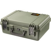 Pelican iM2400 Storm Case, closed view