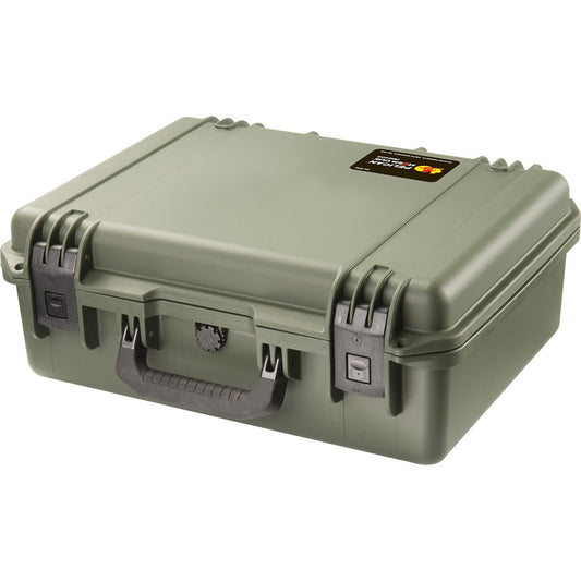 Pelican iM2400 Storm Case, closed view