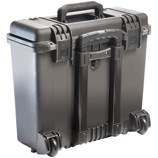 Pelican iM2435 Storm Case, closed view