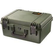 Pelican iM2450 Storm Case, closed view