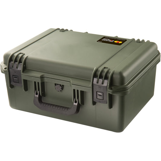 Pelican iM2450 Storm Case, closed view