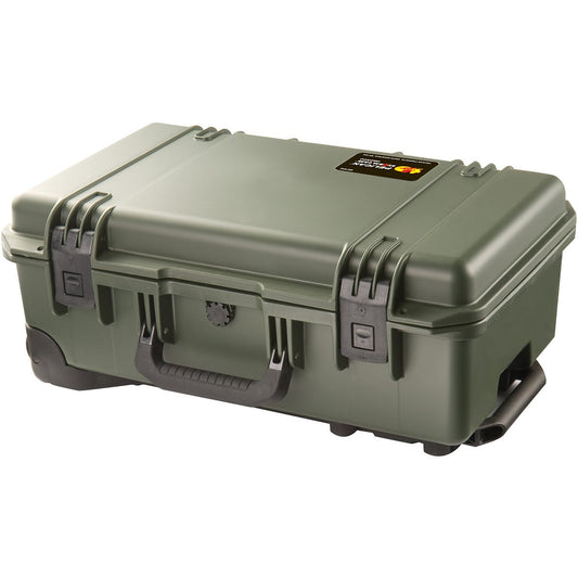 Pelican iM2500 Storm Case, closed view