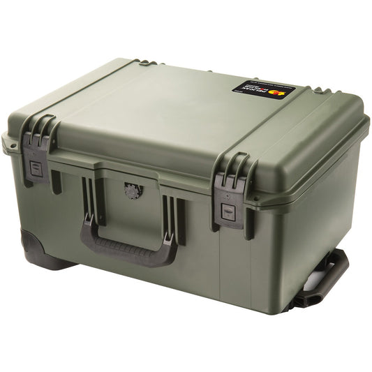 Pelican iM2620 Storm Case, closed view