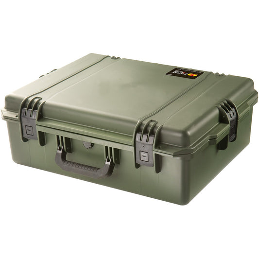 Pelican iM2700 Storm Case, closed view
