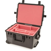 Pelican iM2750 Storm Case with anti-static ESD foam interior
