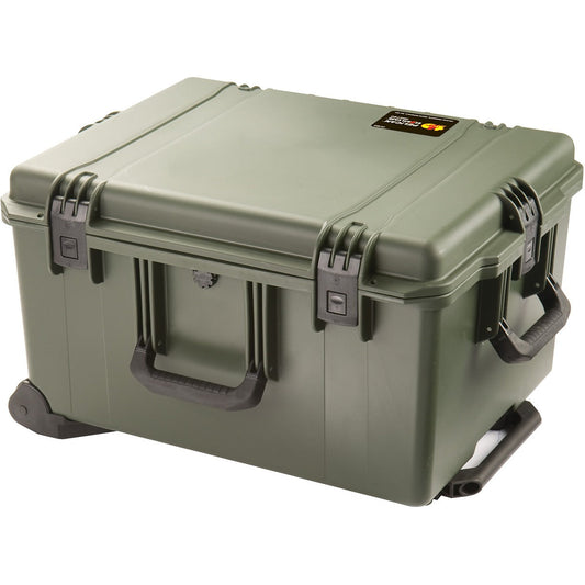 Pelican iM2750 Storm Case, closed view