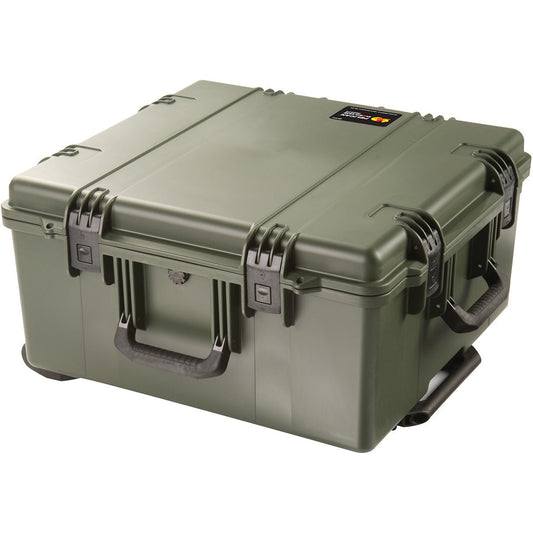Pelican iM2875 Storm Case, closed view
