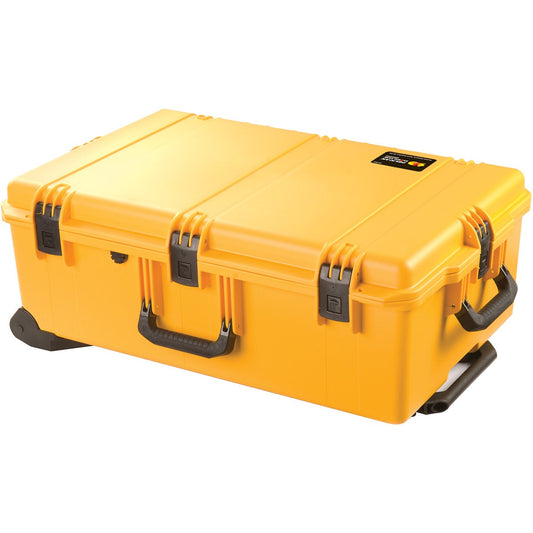 Pelican iM2950 Storm Case, closed view