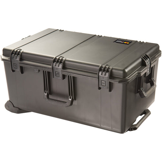 Pelican iM2975 Storm Case, closed view