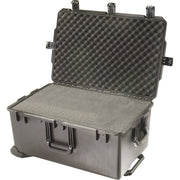 Pelican iM2975 Storm Case open, showing interior