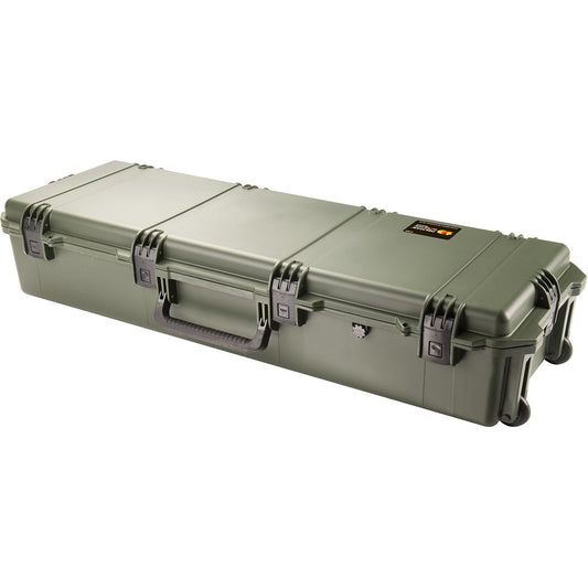 Pelican iM3220 Storm Case, closed view