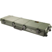 Pelican iM3300 Storm Case, closed view