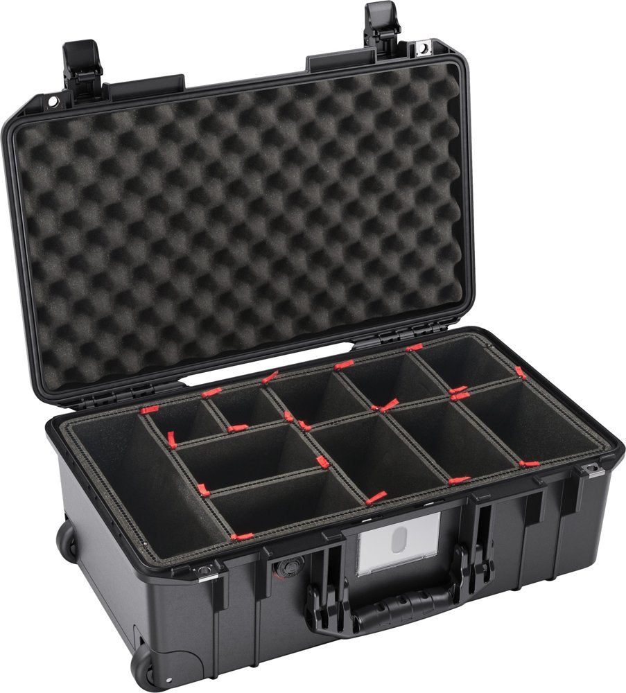 TrekPak Dividers