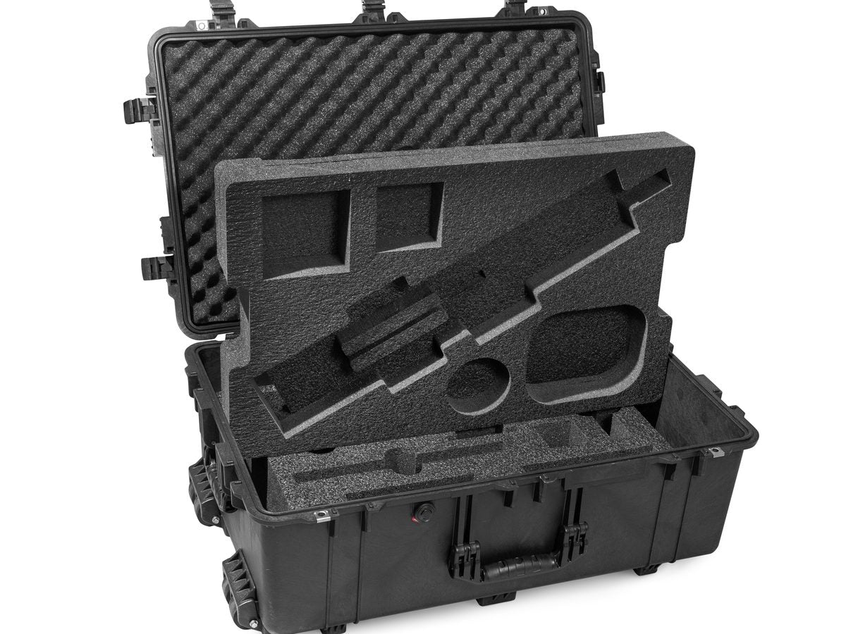 Tournament Equipment Testing Kits